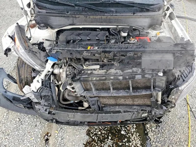 2022 HYUNDAI VENUE SE  