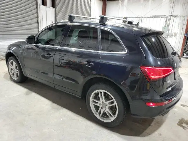 2014 AUDI Q5 PREMIUM PLUS  