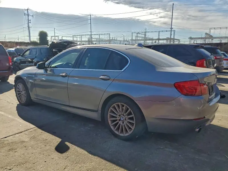 2013 BMW 535 I  