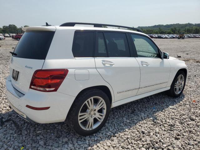 2015 MERCEDES-BENZ GLK 350 4MATIC