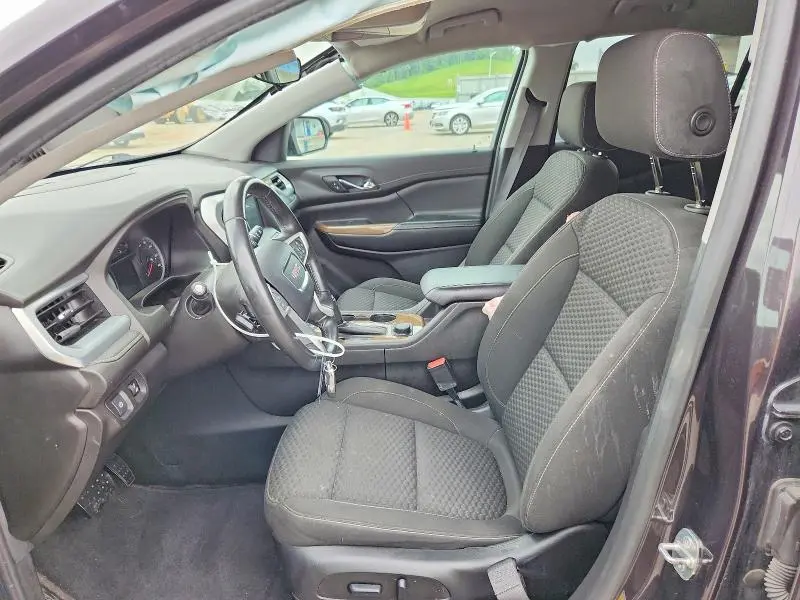 2019 GMC ACADIA SLE  