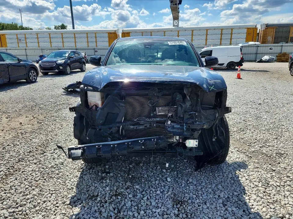 2020 TOYOTA TACOMA   