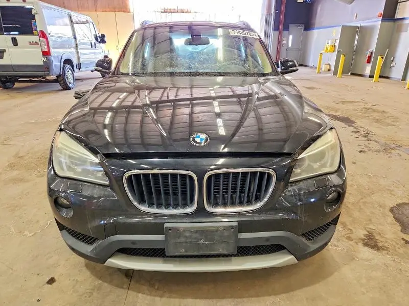 2014 BMW X1 XDRIVE28I  