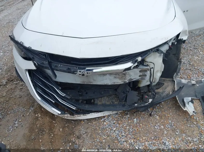 2020 CHEVROLET MALIBU FWD LT