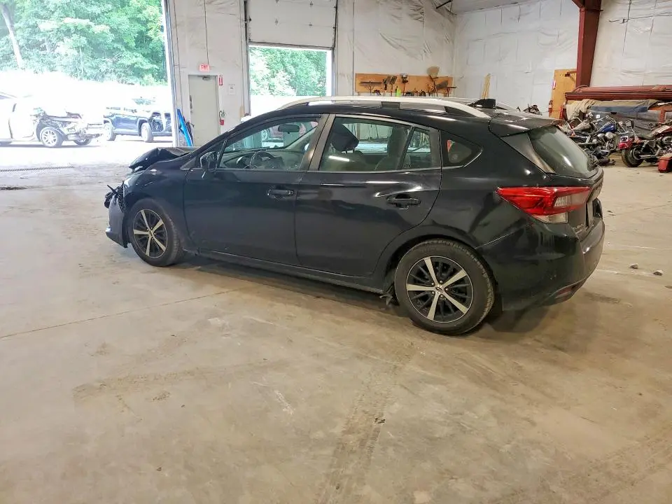 2020 SUBARU IMPREZA PREMIUM  