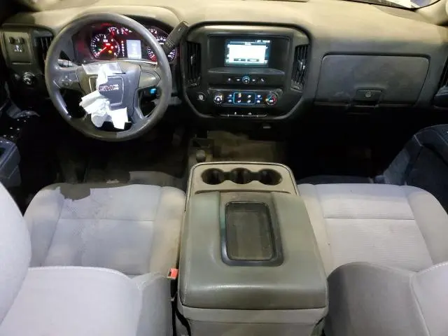 2018 GMC SIERRA K2500 HEAVY DUTY  