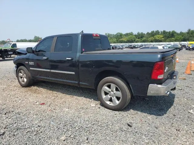 2015 RAM 1500 SLT  