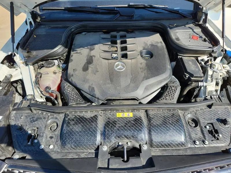 2023 MERCEDES-BENZ GLS 580 4MATIC  