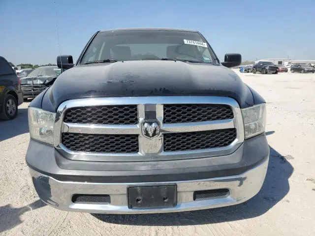 2013 RAM 1500 ST  
