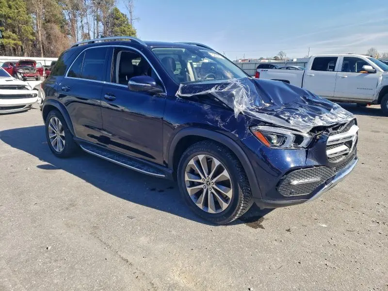 2020 MERCEDES-BENZ GLE 450 4MATIC  