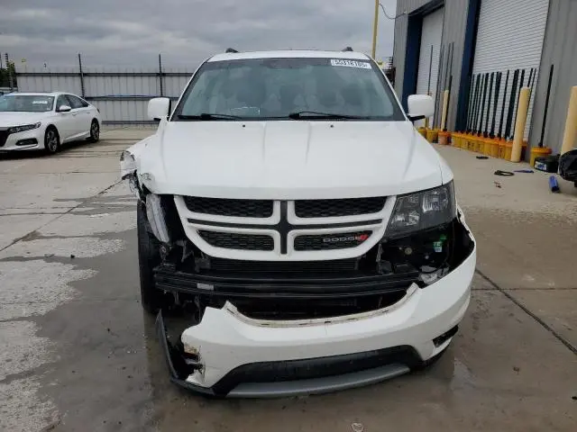 2014 DODGE JOURNEY R/T