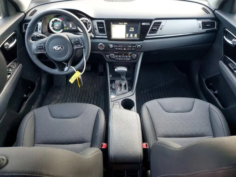 2017 KIA NIRO EX  