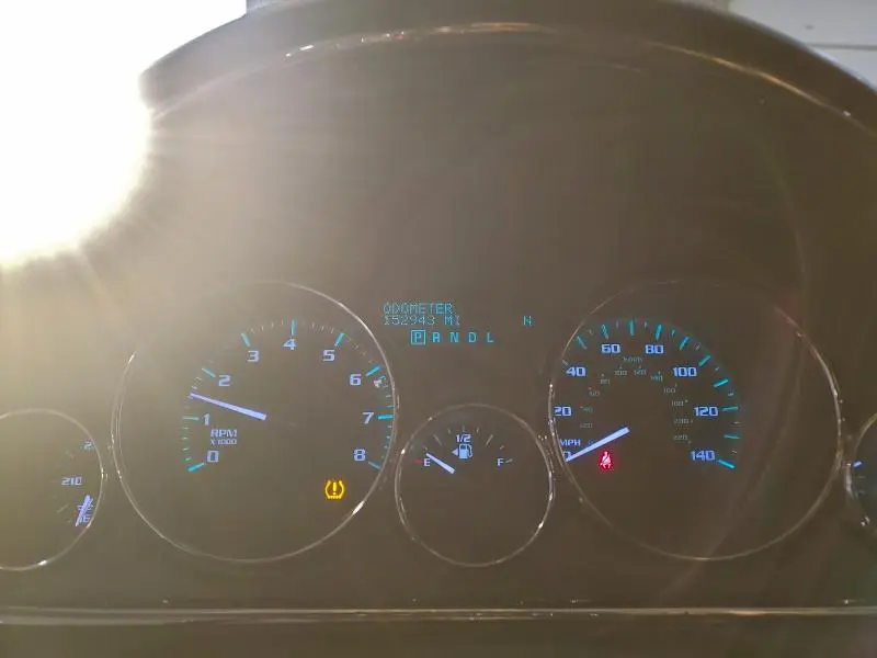 2016 BUICK ENCLAVE   