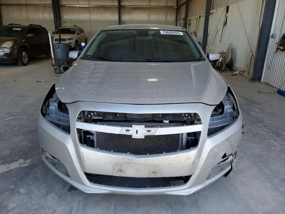 2013 CHEVROLET MALIBU 2LT  