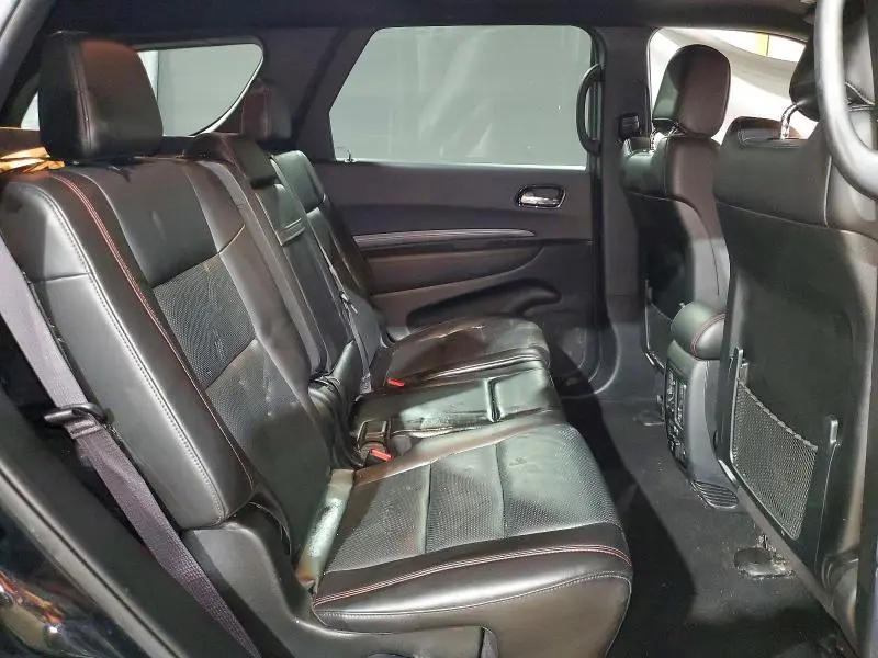 2024 DODGE DURANGO GT  