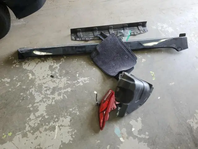 2017 HYUNDAI IONIQ SEL  