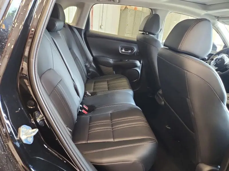 2026 HONDA HR-V EXL  