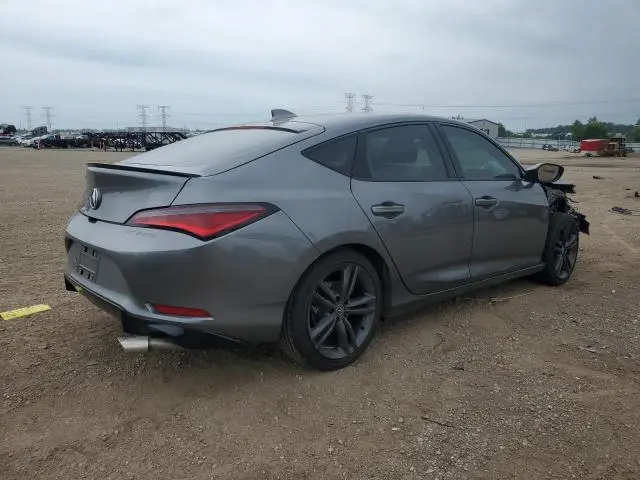2024 ACURA INTEGRA A-SPEC  