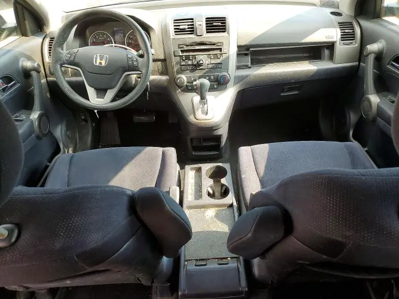 2011 HONDA CR-V EX  