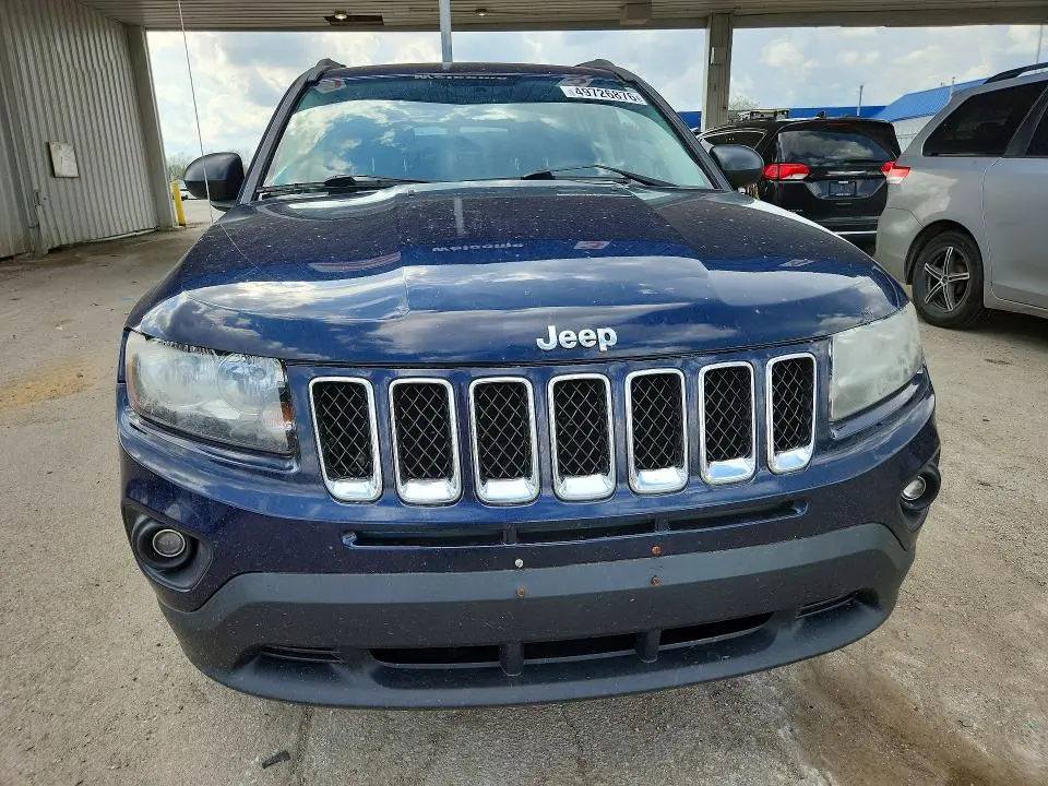 2014 JEEP COMPASS SPORT  
