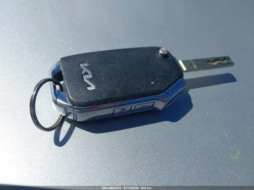 2025 KIA SPORTAGE HYBRID LX