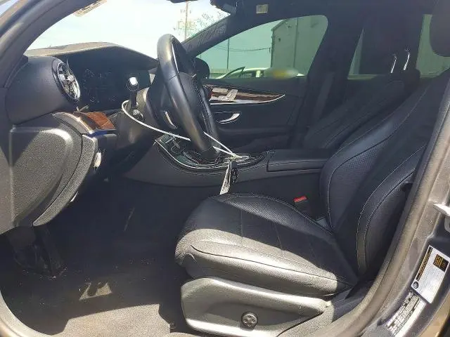 2022 MERCEDES-BENZ E 350 4MATIC  