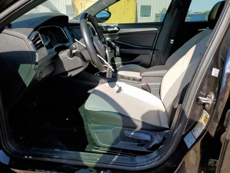 2020 VOLKSWAGEN JETTA S  