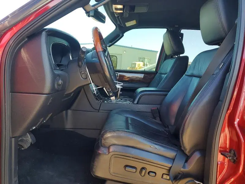 2015 LINCOLN NAVIGATOR   