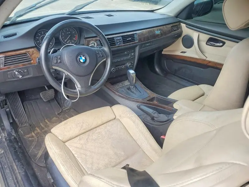 2011 BMW 335 I  