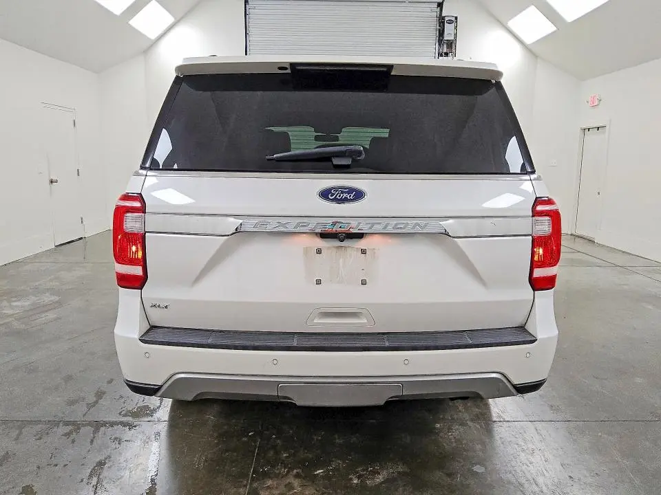2019 FORD EXPEDITION XLT  