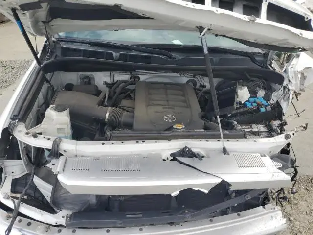 2015 TOYOTA TUNDRA CREWMAX 1794  