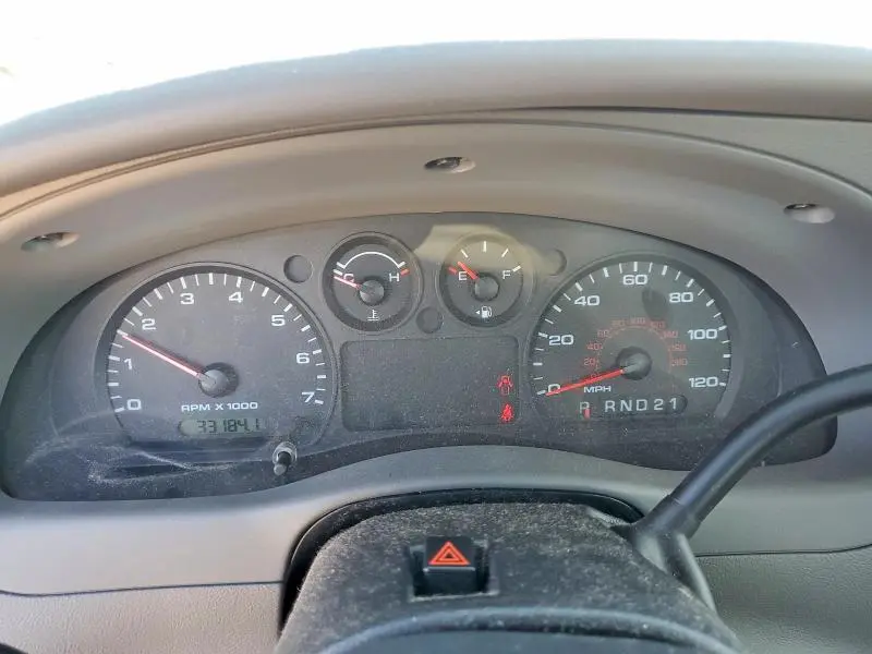 2011 FORD RANGER   