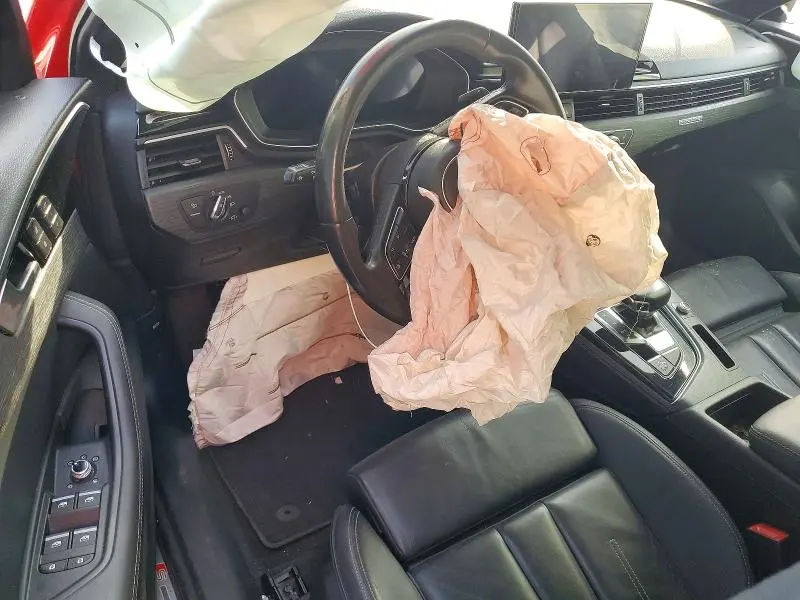 2022 AUDI A4 PREMIUM PLUS 45  