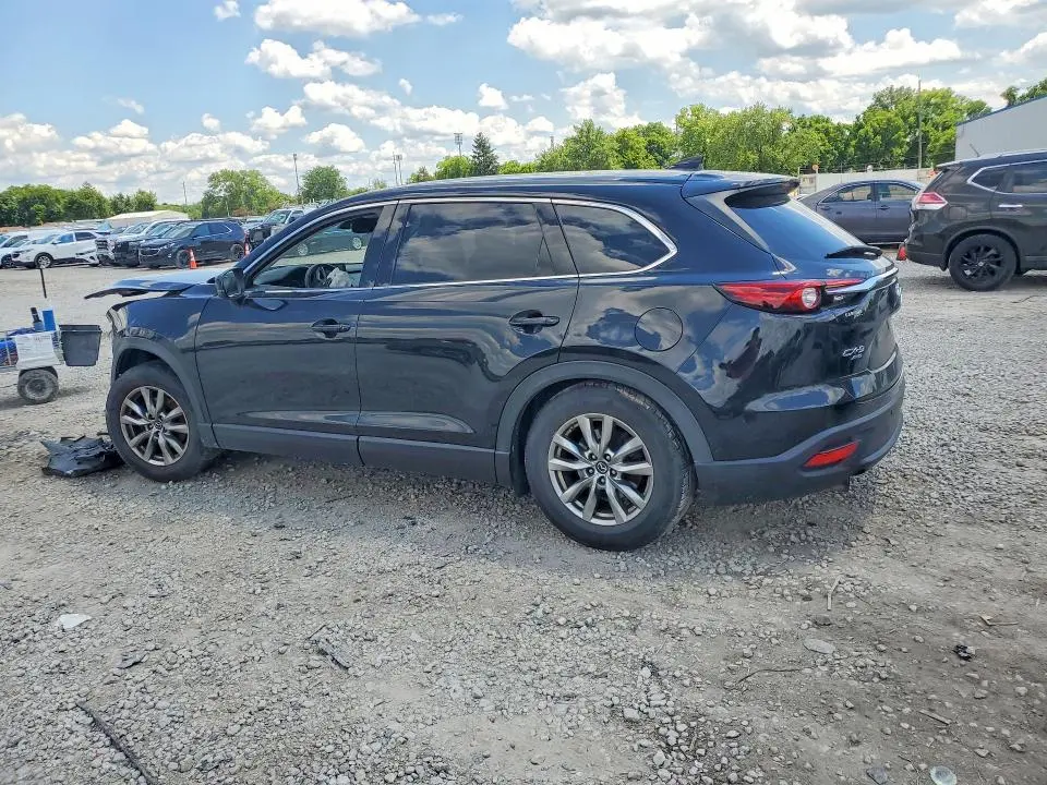 2019 MAZDA CX-9 TOURING  