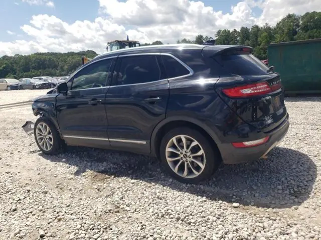 2016 LINCOLN MKC SELECT  