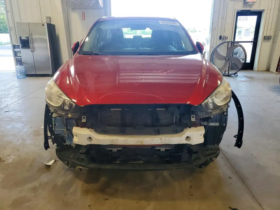 2014 MAZDA CX-5 SPORT  