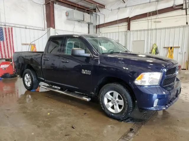 2018 RAM 1500 ST  