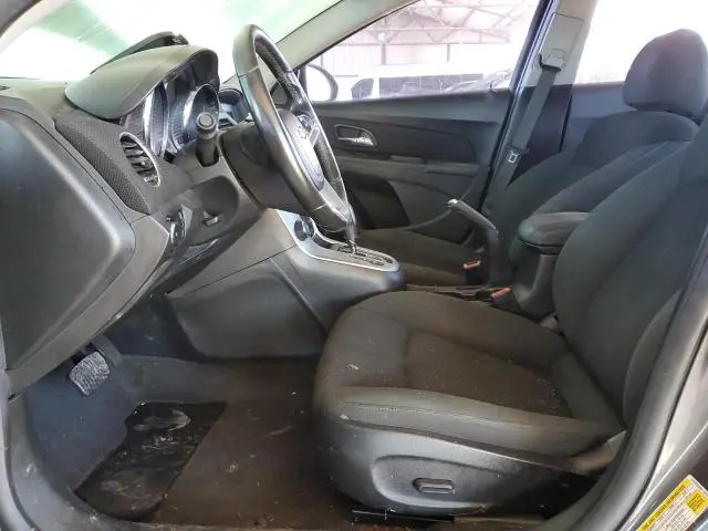 2011 CHEVROLET CRUZE LT  
