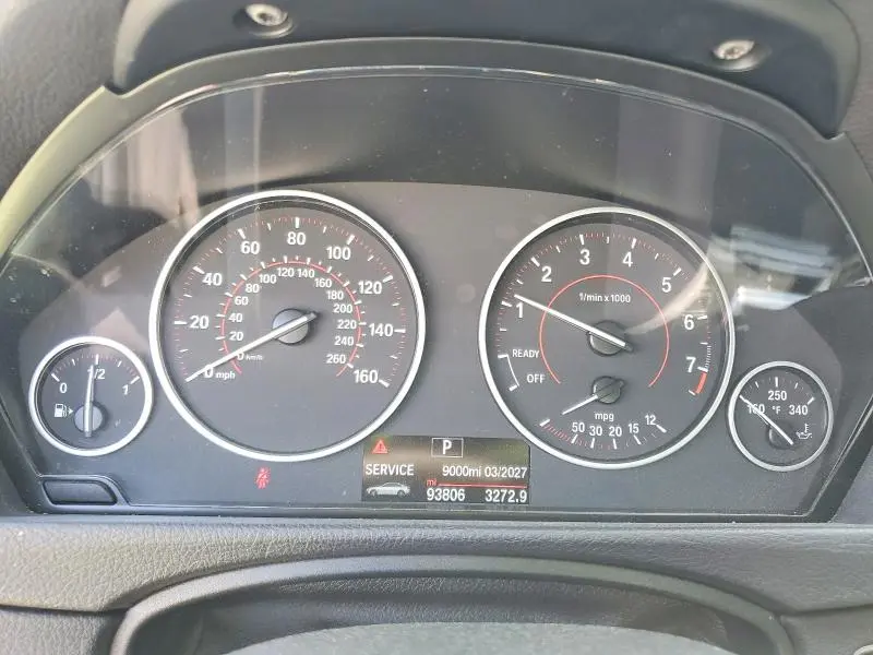 2017 BMW 430I   