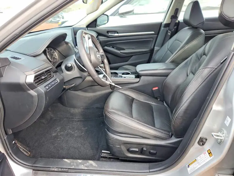 2024 NISSAN ALTIMA SL  