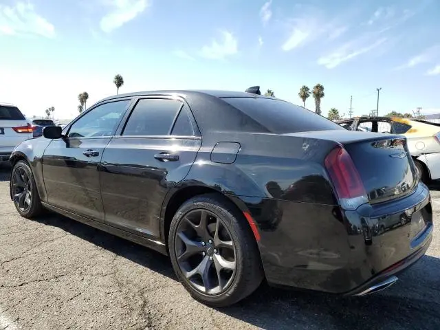2021 CHRYSLER 300 S  