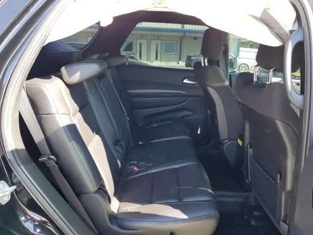 2023 DODGE DURANGO PURSUIT  