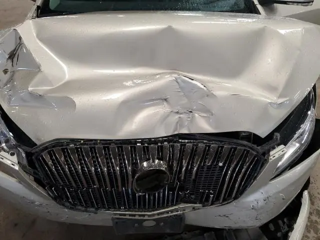 2014 BUICK LACROSSE   