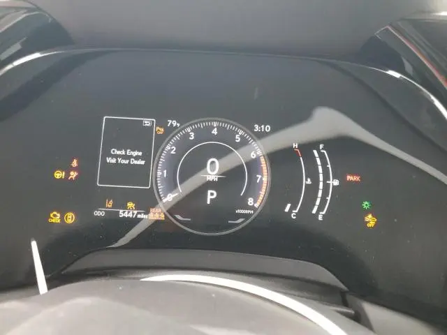 2024 LEXUS RX 350 BASE  