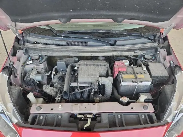 2023 MITSUBISHI MIRAGE SE  