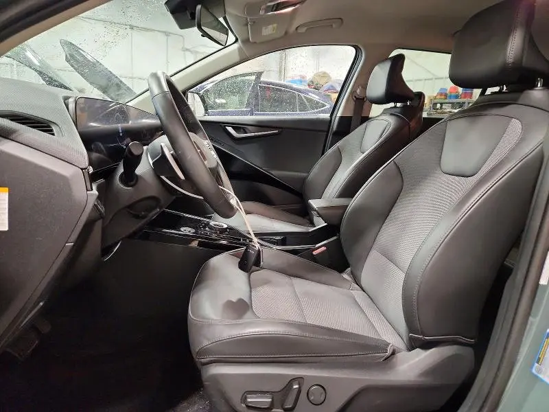 2023 KIA NIRO WIND  