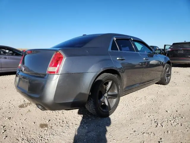 2012 CHRYSLER 300 S  