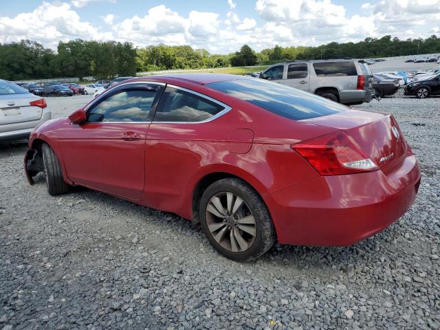 2011 HONDA ACCORD LX-S