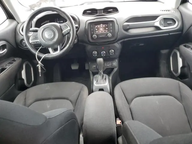 2019 JEEP RENEGADE SPORT  