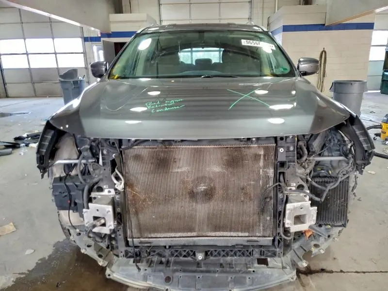 2020 NISSAN PATHFINDER S  